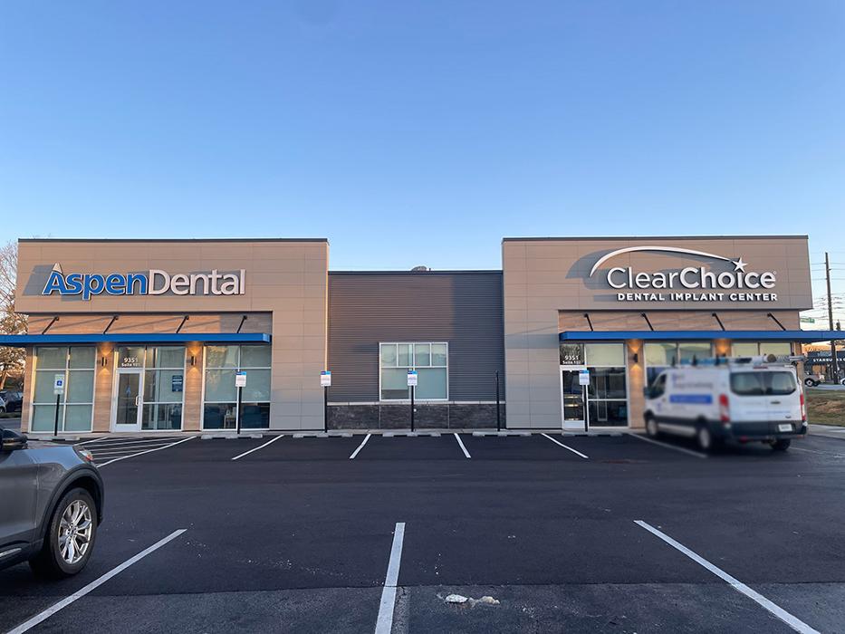 ClearChoice Dental Implant Center Image