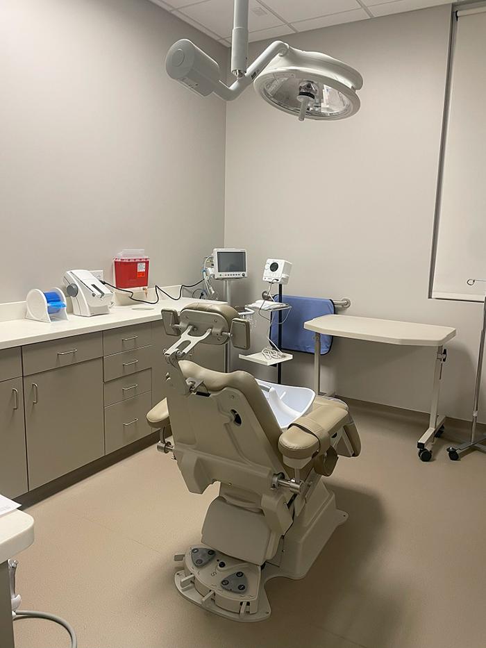 ClearChoice Dental Implant Center Image