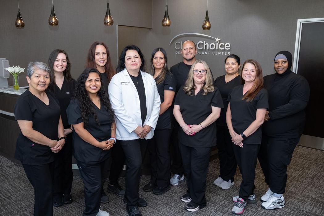 ClearChoice Dental Implant Center - Newnan