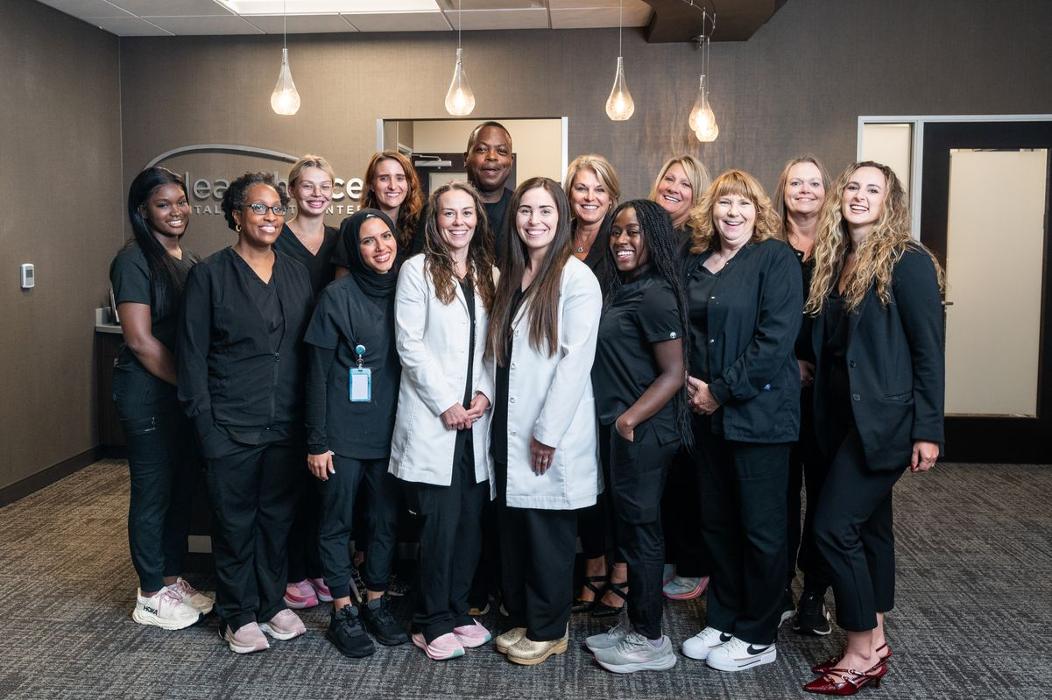 ClearChoice Dental Implant Center - Knoxville