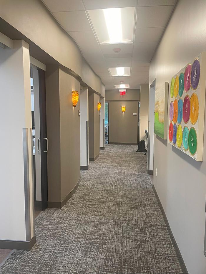 ClearChoice Dental Implant Center - Knoxville