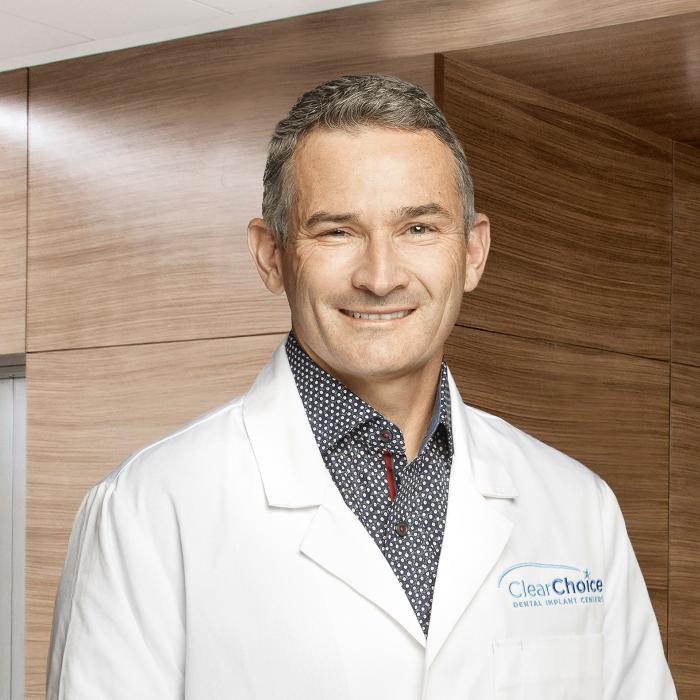 Franklin A. Niggebrugge, DDS Logo