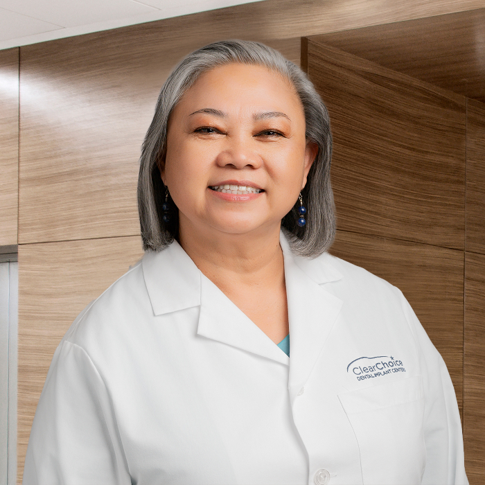 Villa Guillory, DDS Logo