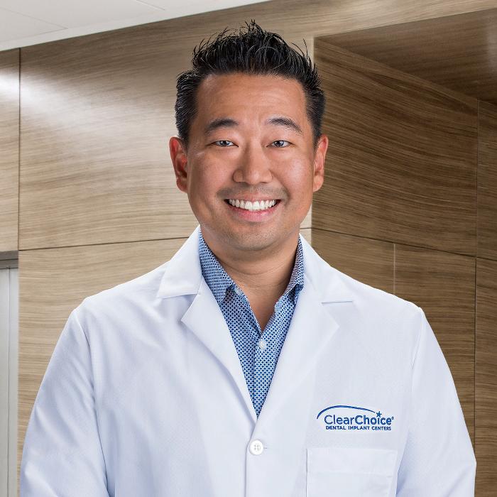 Seung Paik, DDS