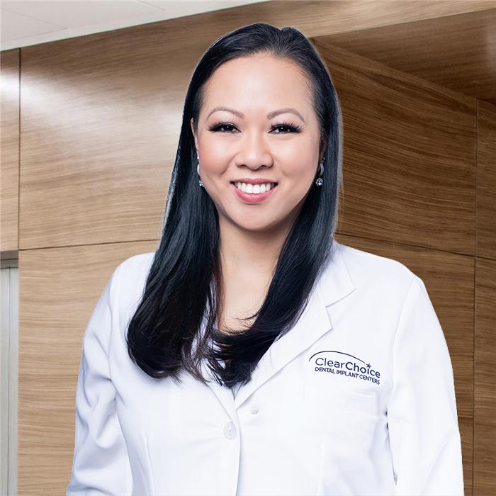 Shayla Dang, DMD Logo