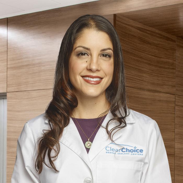 Sarah Jafari-Namin, DMD Logo