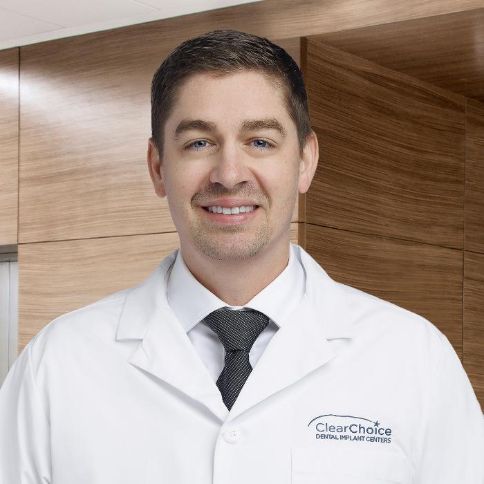 Russell Deal, DDS Logo