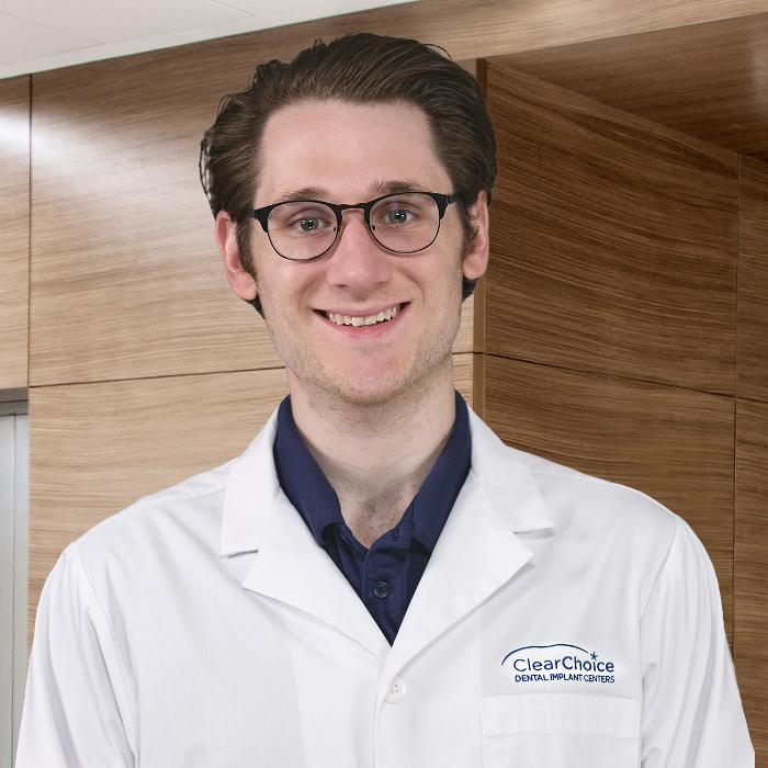 Matthew Harper, DDS Logo