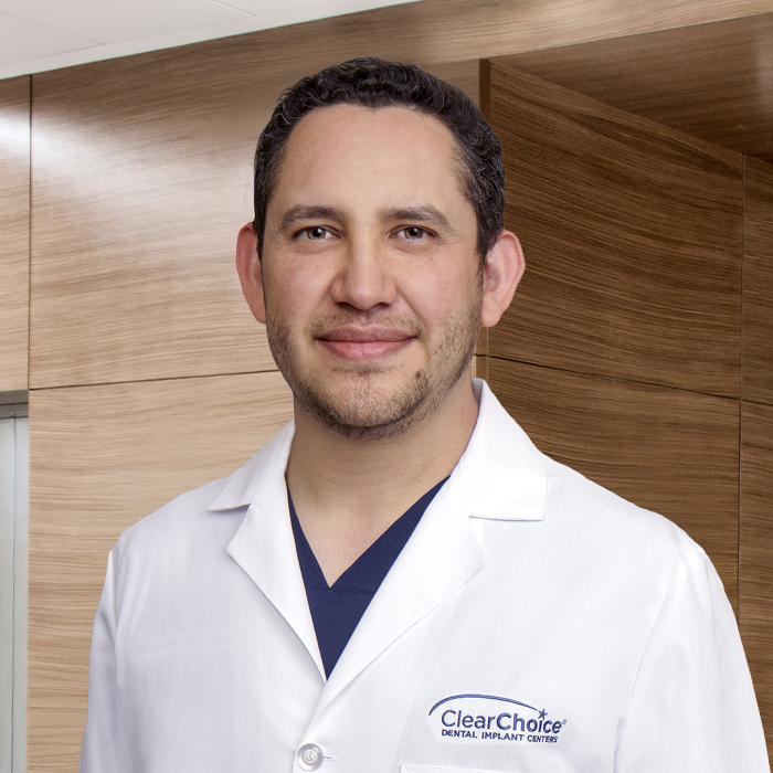 Ramon Hernandez, DDS