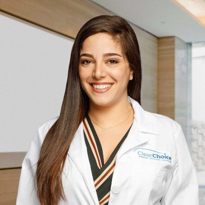 Remi Elkattah, DDS Logo