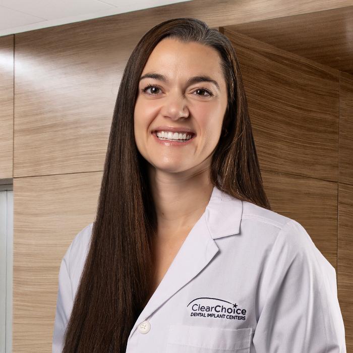 Virginia Hogsett Box, DMD - Woburn, MA