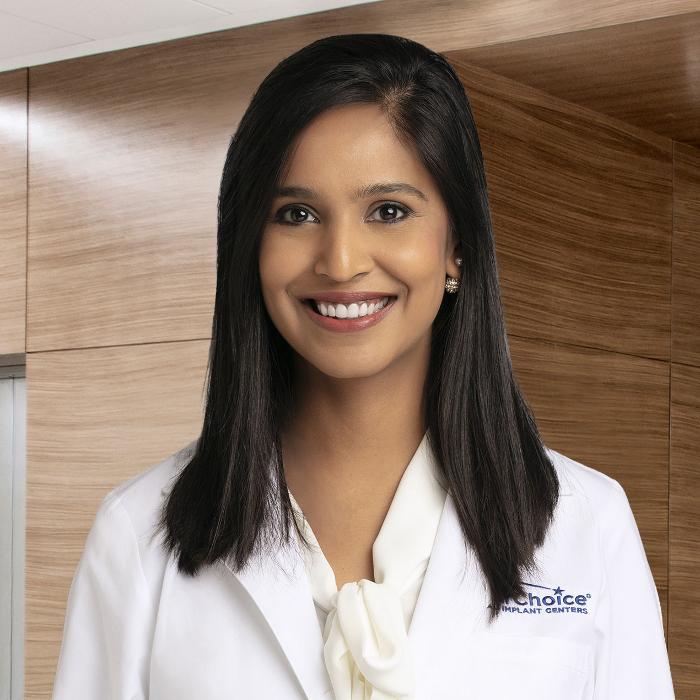 Vrinda Mohunta, MS