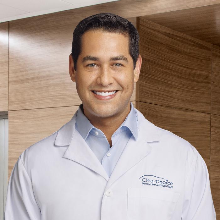 Walter E. Odisho, DDS Logo