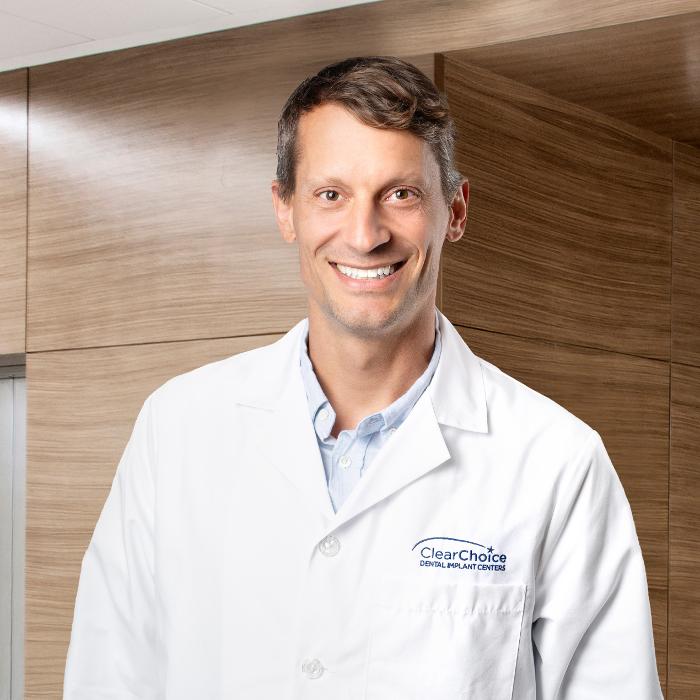 Whit Pharr, DMD Logo