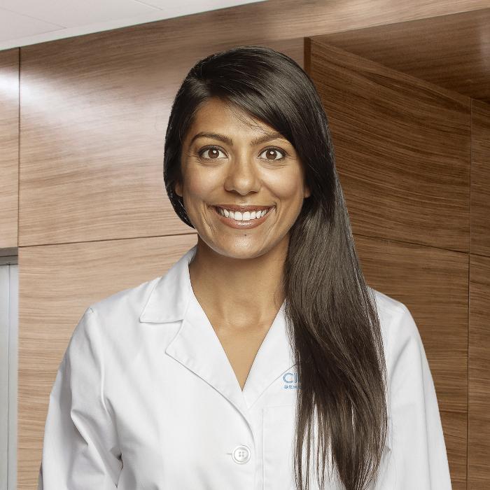 Lauren Jain, DDS