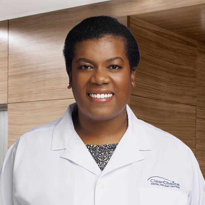 Jennine Jarrett, DDS