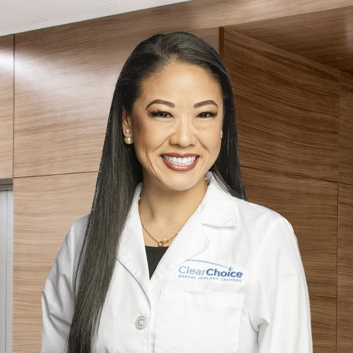 Jennifer Kim, DDS