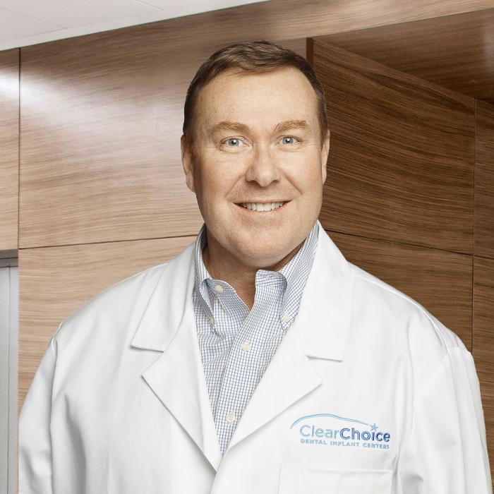 James Morris, DDS