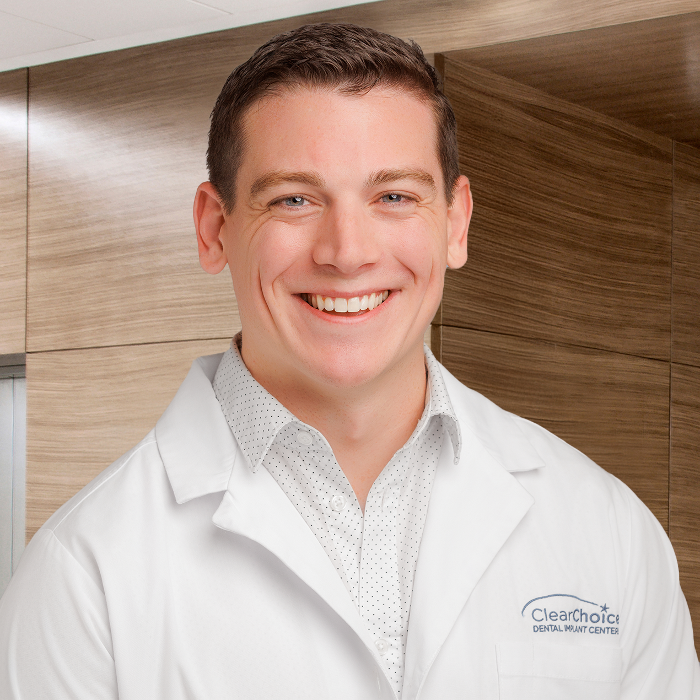 James Thompson, DDS Logo