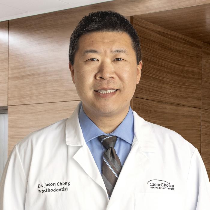 Jason Chong, DDS