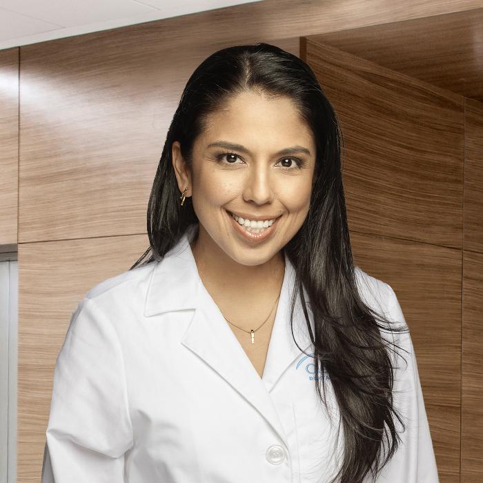 Graciela Shimizu-Oliva, DDS