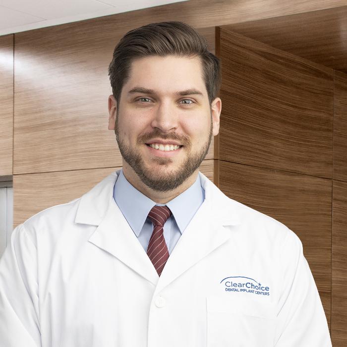 Daniel Pinto, DDS