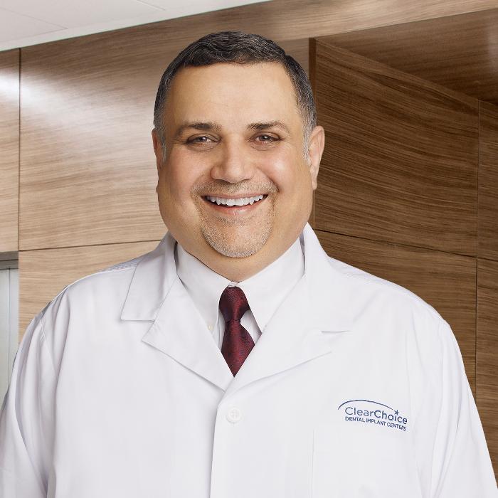 Darshanjit "DJ" Singh Pannu, DDS Logo