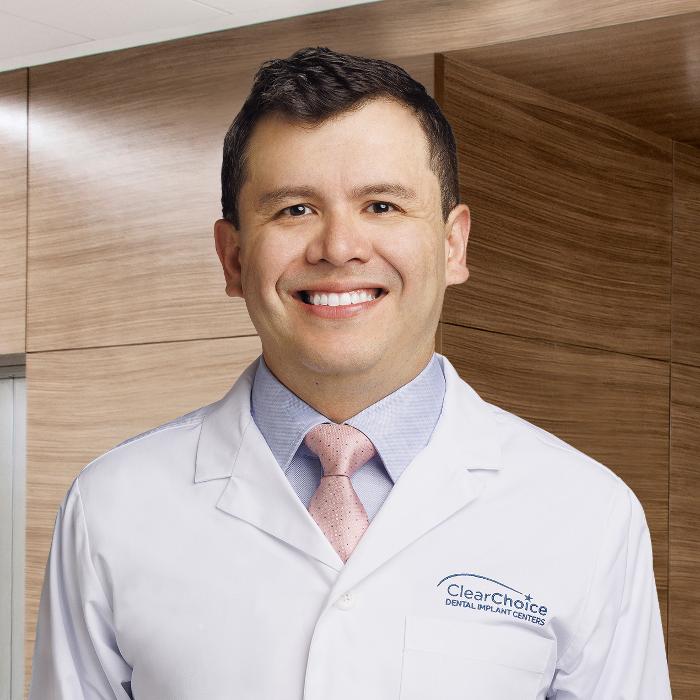 Bryan Lara, DDS Logo