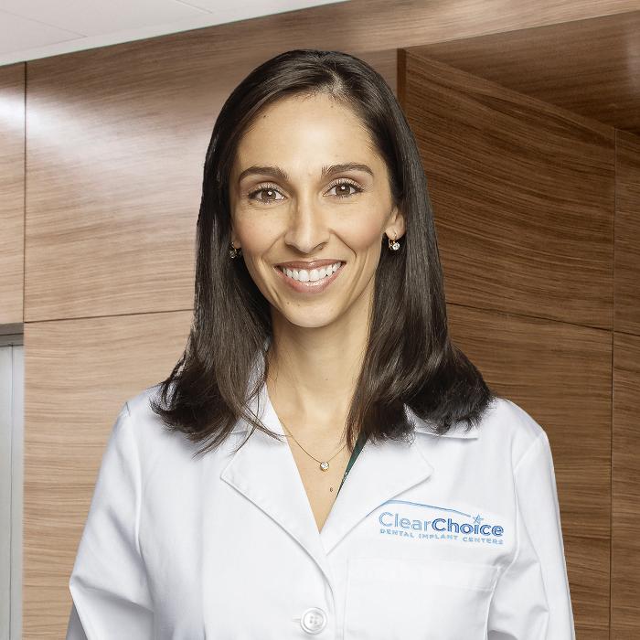 Carolina Cespedes, DDS Logo