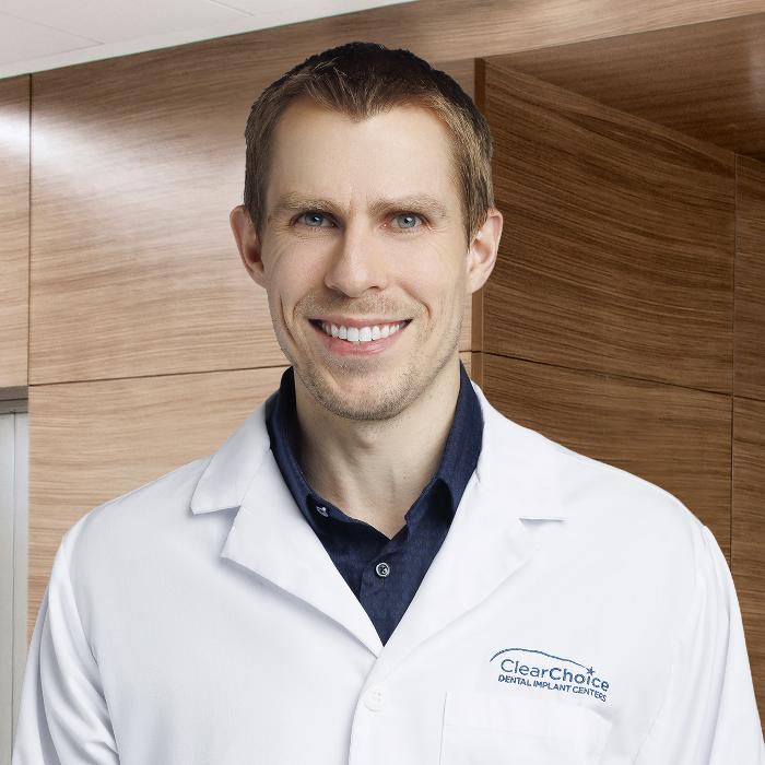 D. Cary McNeil, DDS Logo