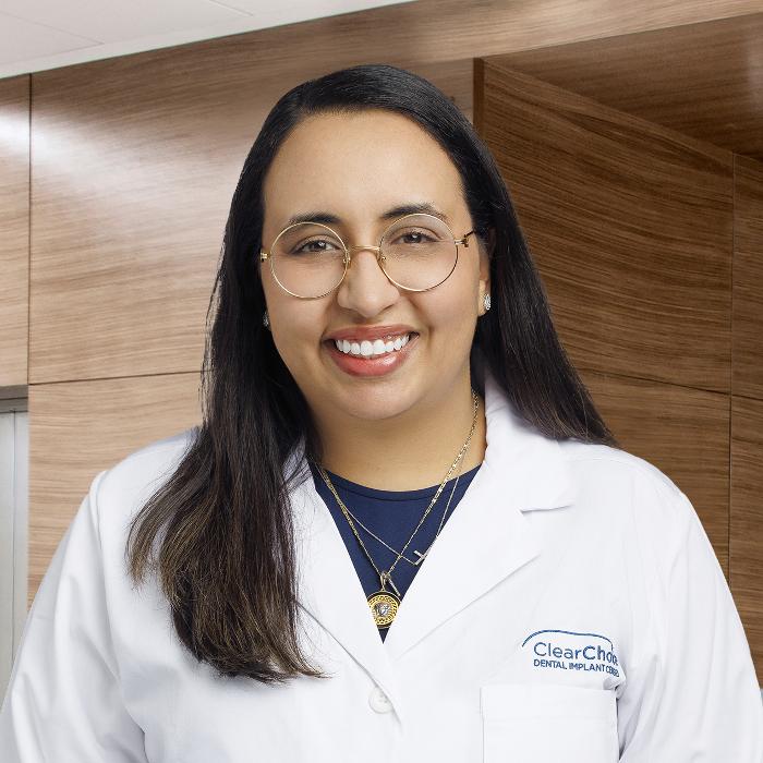 Amanda Samaan, DDS - Mount Laurel, NJ