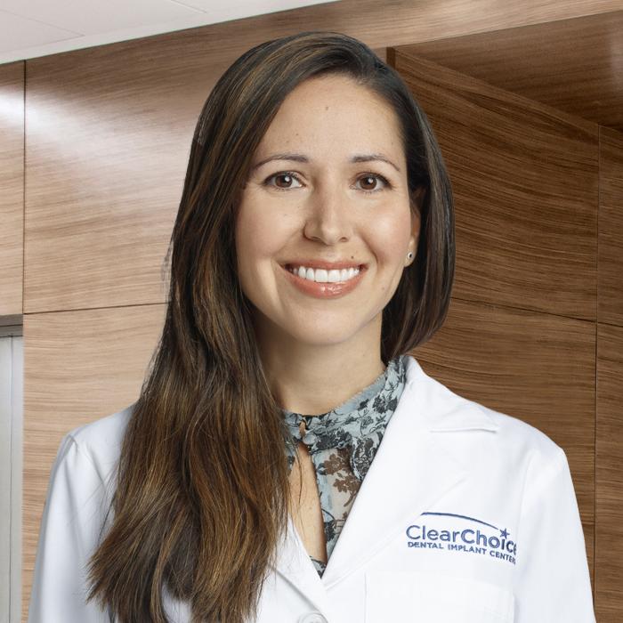 Andreina Sananez, DDS Logo