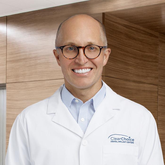 Benjamin Anderson, DDS Logo