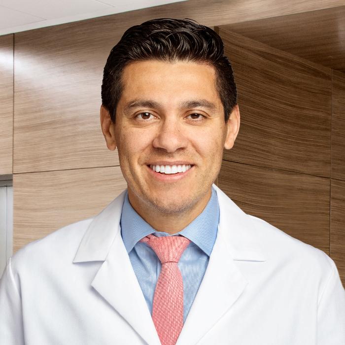 Alfonso Piñeyro, DDS