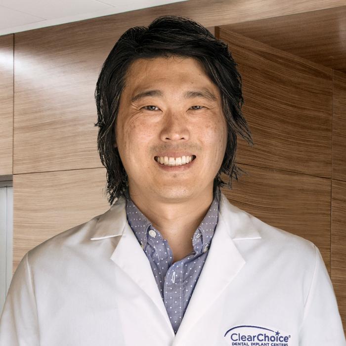 Phillip Roe, DDS Logo