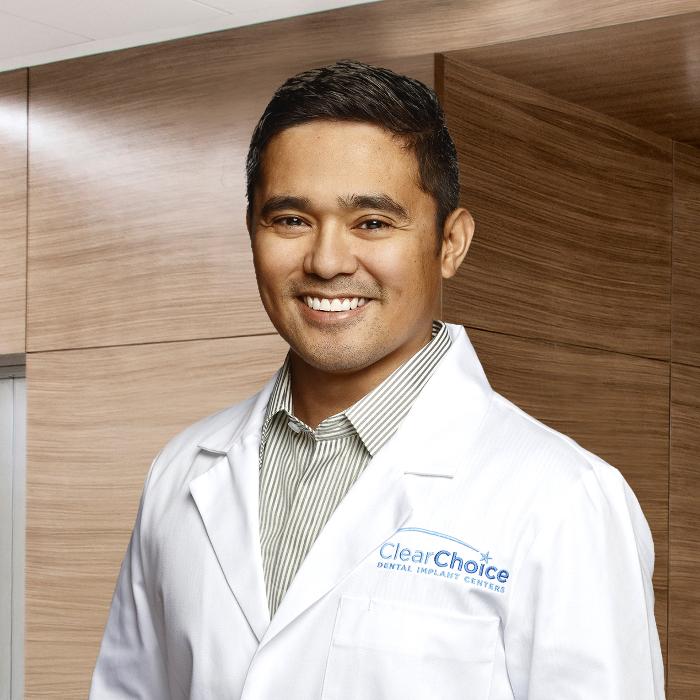 William Paulo, DMD