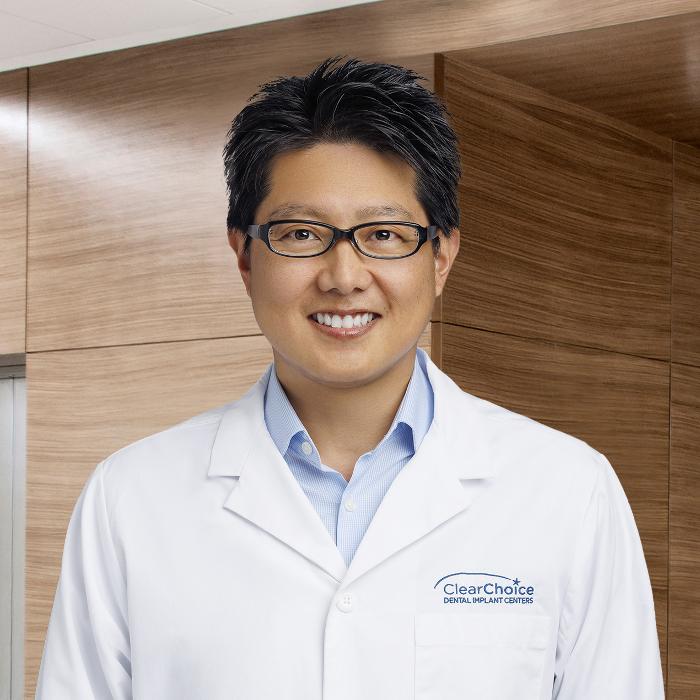 Yu Kato, DDS