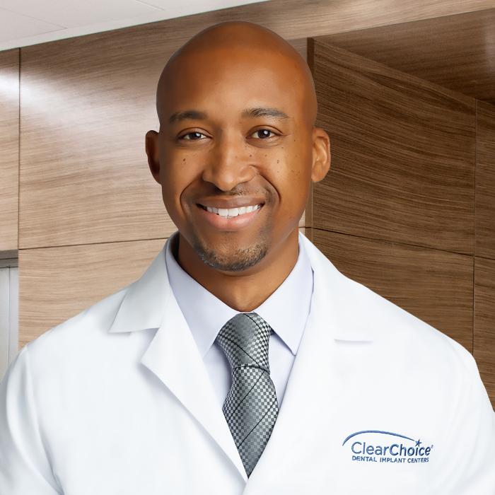 Otabor Okundaye, DDS