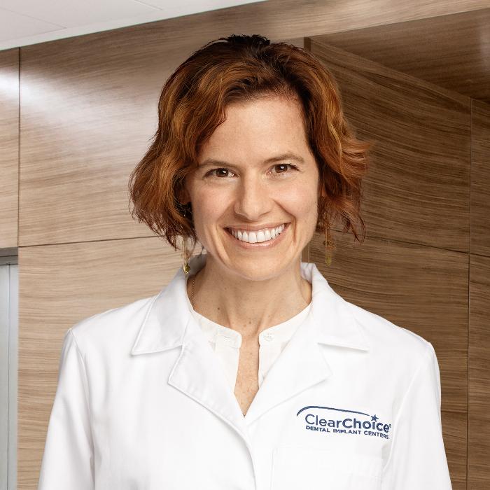 Paola Cohen Imach, DDS