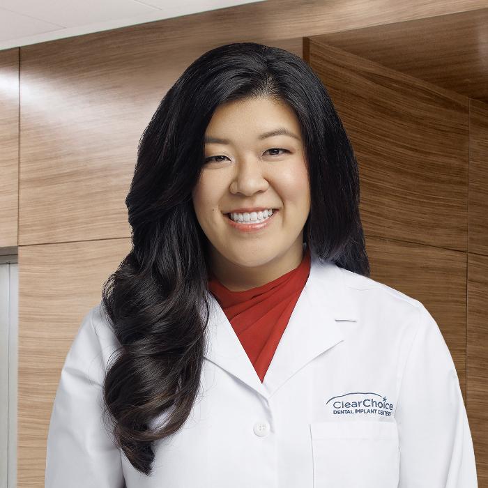 Natalie Inoue, DDS Logo