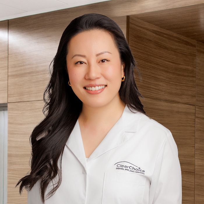Jessica Hsieh, DDS