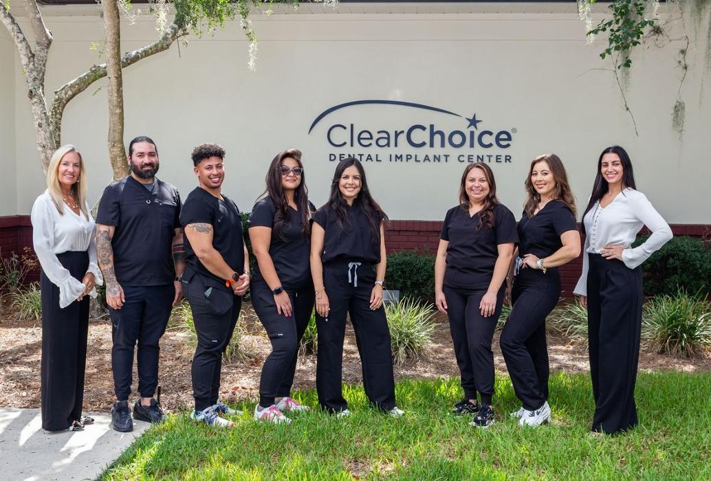 ClearChoice Dental Implant Center - The Villages, FL