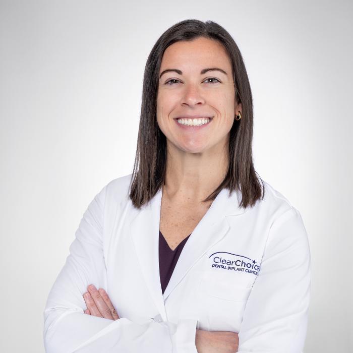 Jamie Bruno, DMD Logo