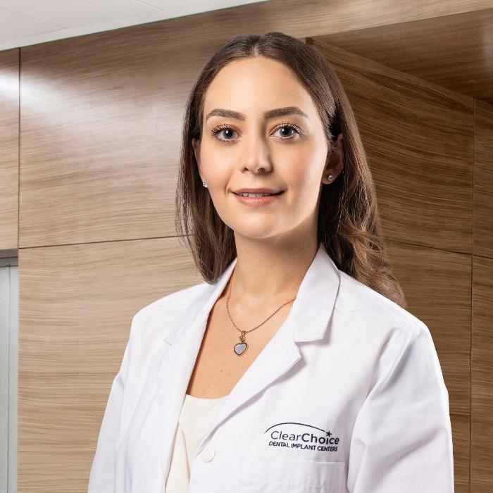 Dalia Waia, DDS