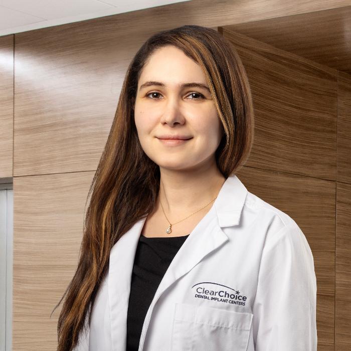 Delaram Abaei, DDS Logo