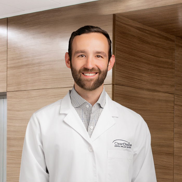 William Linder, DMD Logo