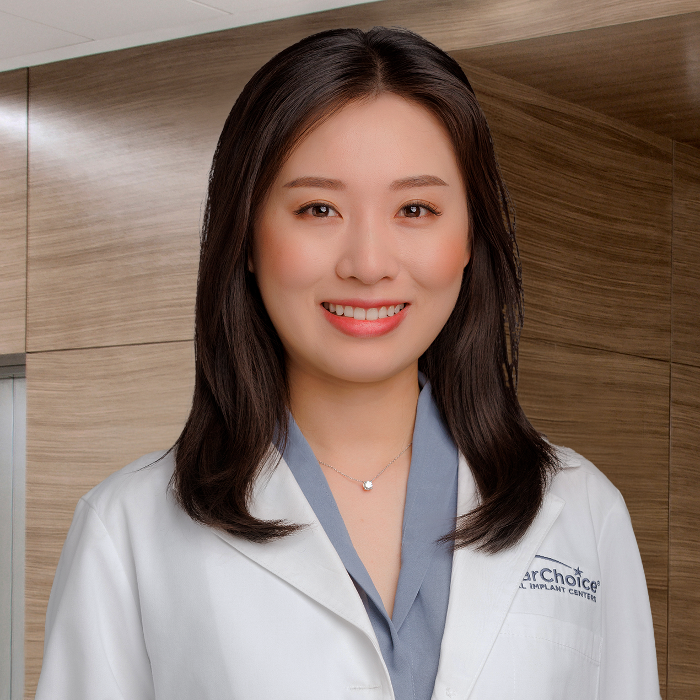 Ellie Park, DMD Logo