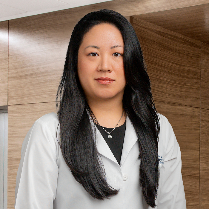 Dianne Luu, DMD Logo