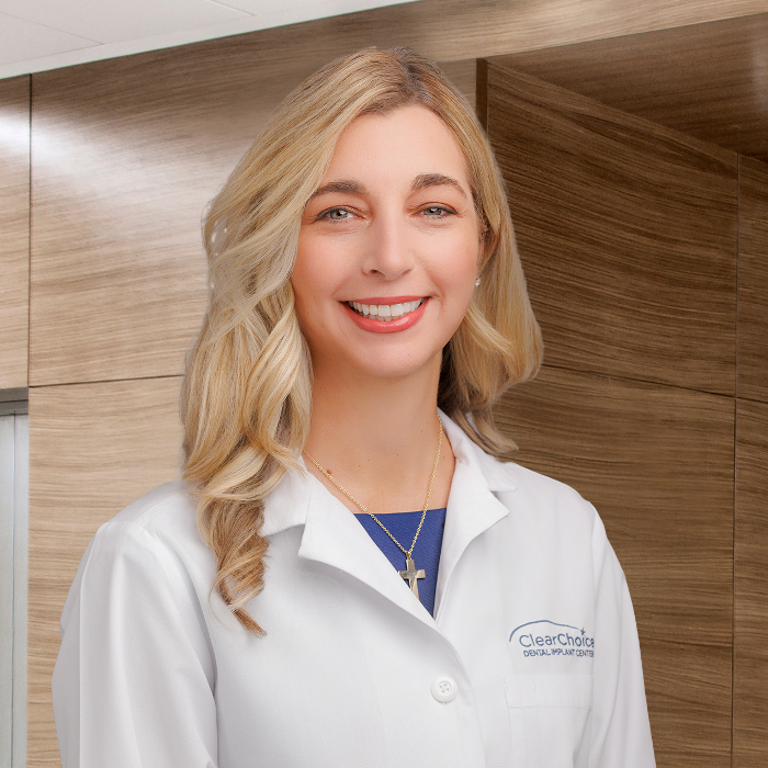Heather Giannotta, DMD - Fort Myers, FL