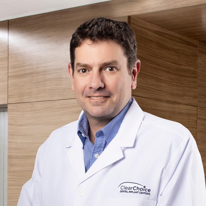 Raffaele Pisano Uhri, DMD